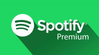 ⭐ Spotify   Premium    Subscription ━ Shared Group ━ Partage