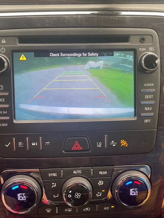 2017 Buick Enclave. 518514683601889288