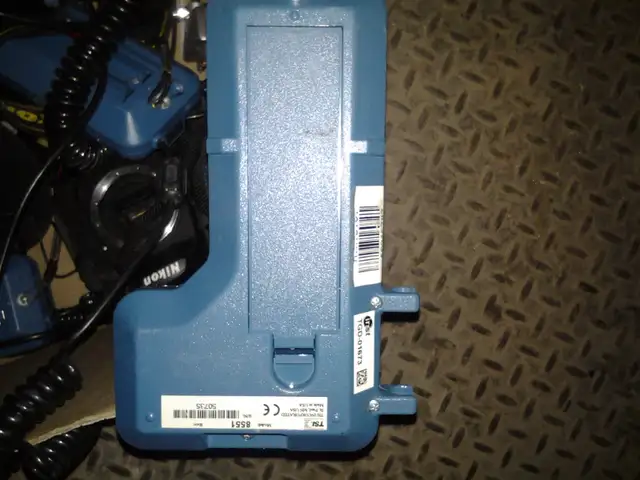 TSI VELOCICALC PLUS 8384-M-GB 8384 MULTI-PARAMETER VELOCITY VENT in Other in City of Montréal - Image 5