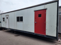 12 x 30 Construction Office   Site   - Trailer - Mobile Office