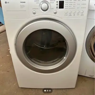 washer and dryer installation , View more