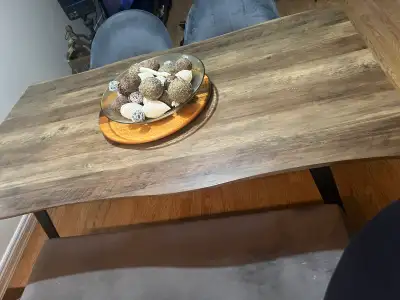 Structube Dining Set , View more