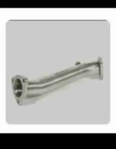 Audi Racing Exhaust A4 2.5