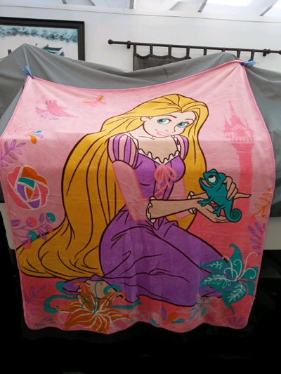 Couverture Disney Reponce , Réponse, View more