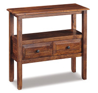 New Abbonto Accent Console Table