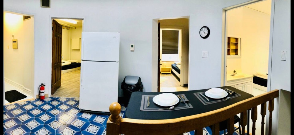 4-BEDROOM LOFT 2