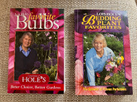Free Lois Hole Gardening Books