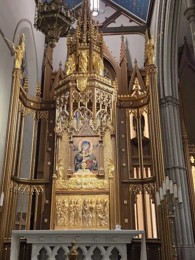 humility surrender like mother MARY 64656293741314122