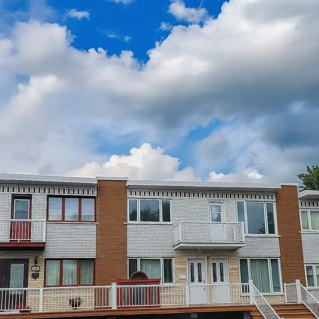 5 1/2 Apartment in Lasalle63860084866433123