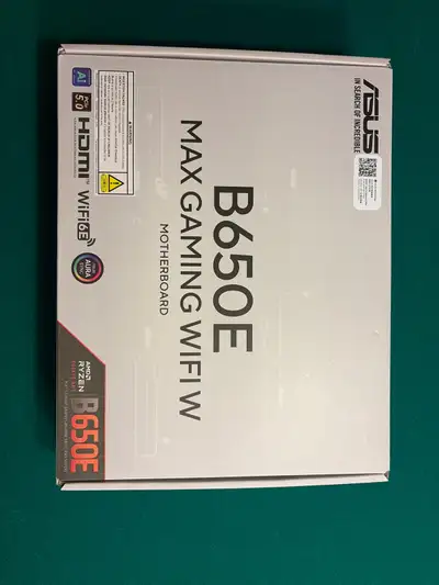 ASUS Gaming motherboard , View more