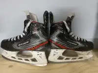 Patins de hockey BAUER enfant