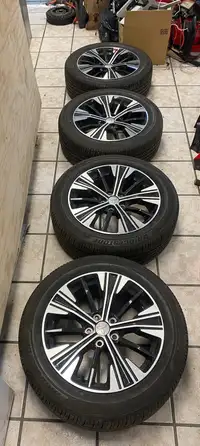 RIMS+TYRES FOR SALE