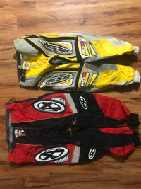 Motorcycle, Motocross, Dirt bike, quad riding pants