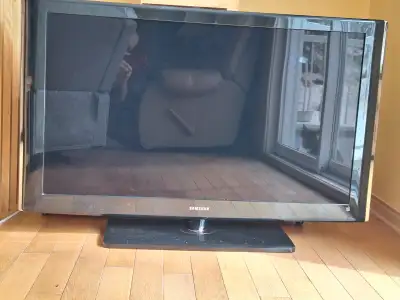 À vendre, TV Samsung de 46po, View more