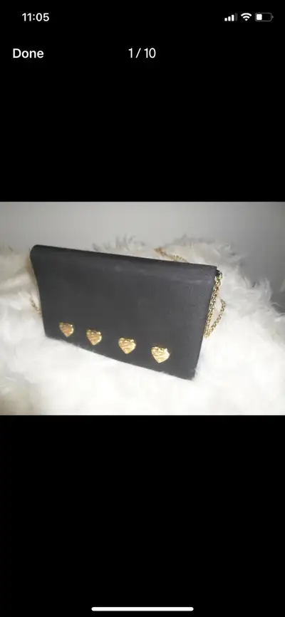 Purse by Antonio Scepi and Other, View more