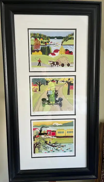 Maud Lewis, View more