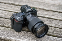 MINT 45MP Nikon Z7 Camera Body (25k on shutter)