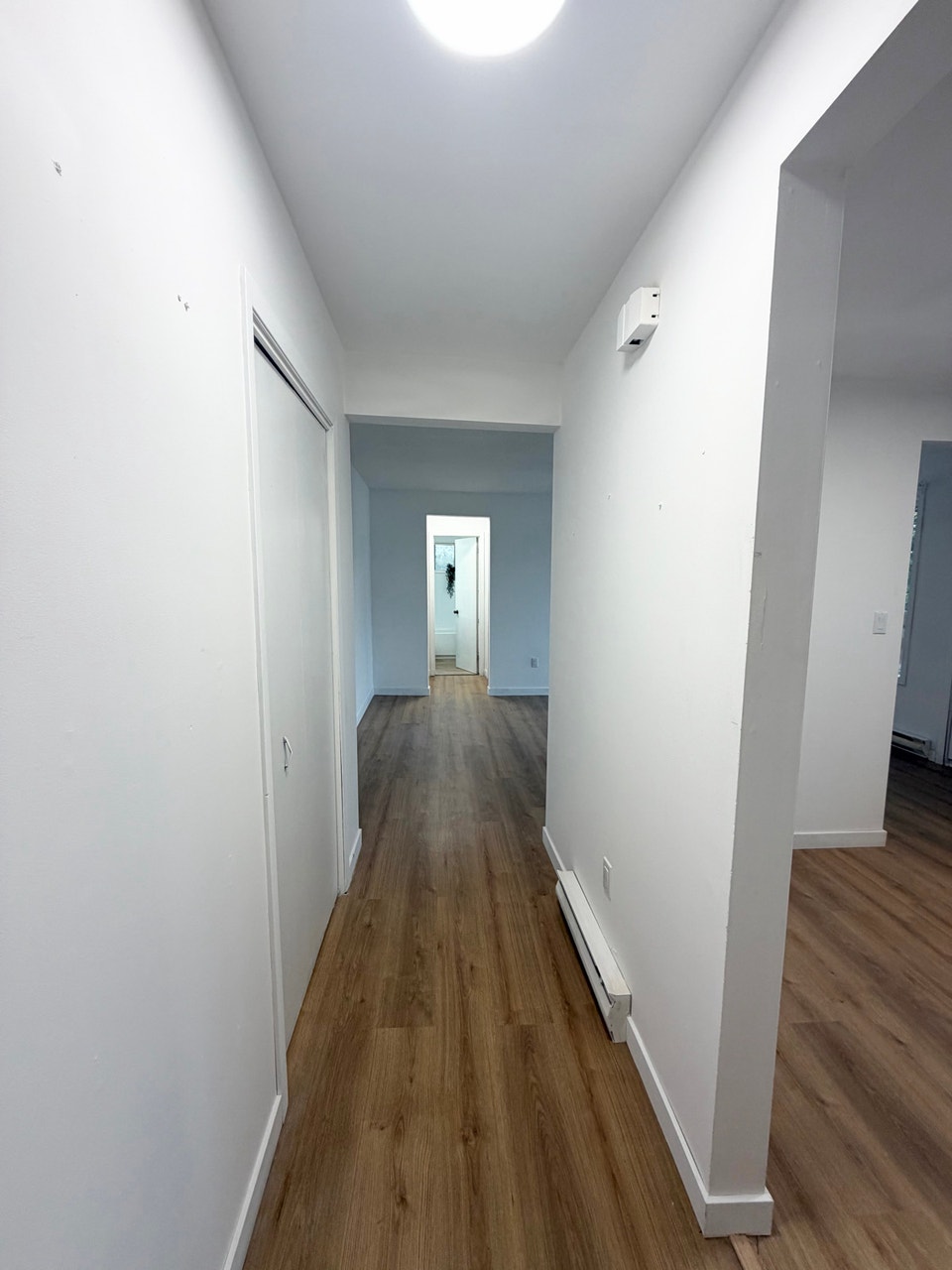 For Rent: 1 Bed, 1 Bath Apartment – $1,495 + Hydro 3