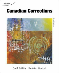 Canadian Corrections 4E 9780176529215
