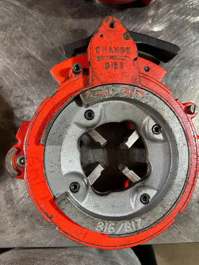ridge threading dies429747149315123204