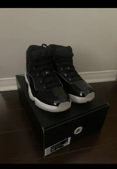 Nike Air Jordan 11 Retro Jubilee Size 10, View more