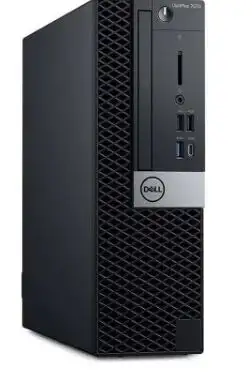►► DELL OptiPlex 7070 SFF Core i7-8700, 32 GB, 1 TB M.2 NVMe, Wi, View more