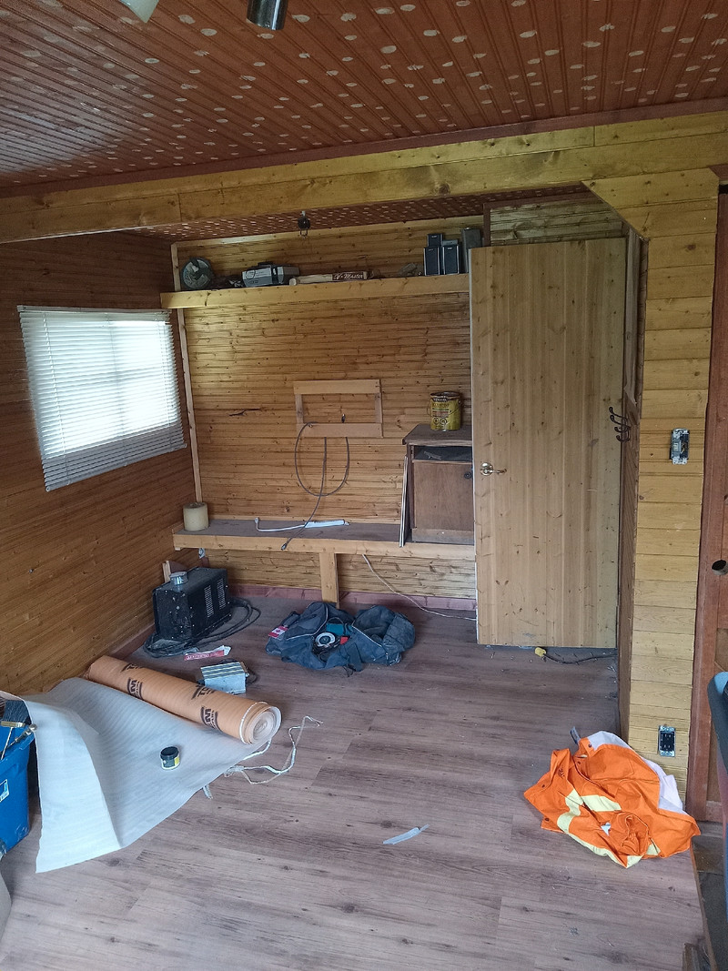 For sale/trade Park Models Edmonton Kijiji