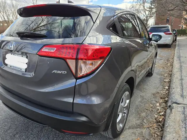 Honda HR-V 2018562911424221040641