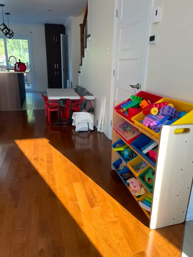 Available Spot at Subsidized Daycare528477652528680963