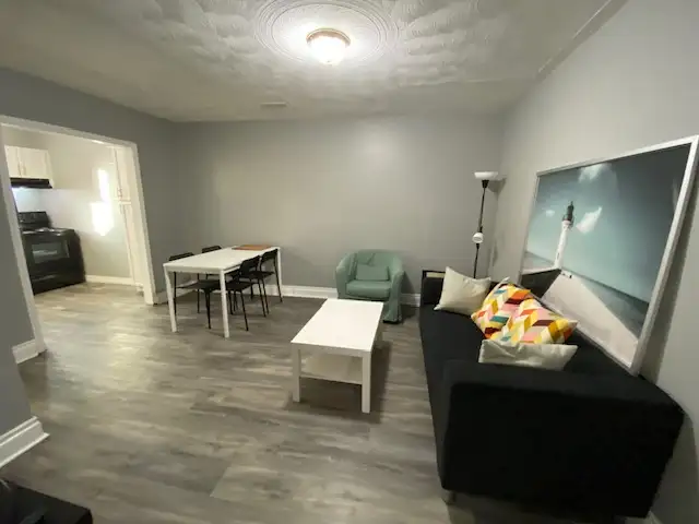 Fully Furnished Bedrooms Available Starting Summer Term!