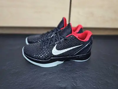 Kobe 6 Yeezy PE, View more