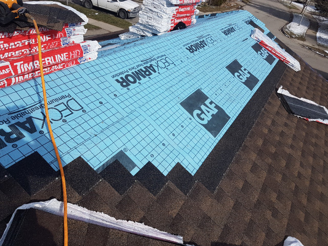ROOFING EXPERTS- Quality work at an affordable price in Roofing in London