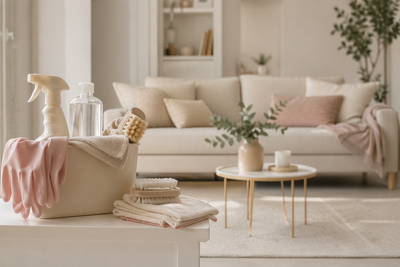 House Cleaner Available – Reliable & Detailed Cleaning, View more