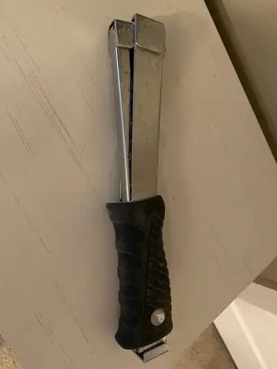 Hammer Tacker , View more