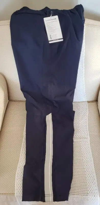LANDMARK Track Pants - Size Small - Brand New in Men's in Oakville / Halton Region - Image 3