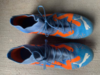 Puma-Men's Soccer shoes size 7.5