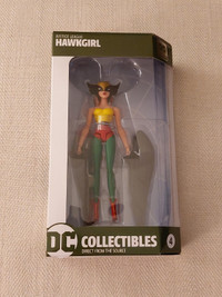 DC Collectibles Justice League Animated HAWKGIRL
