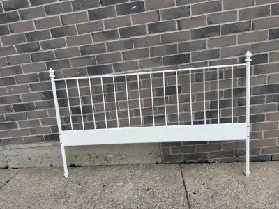 Bedframe for sale, View more