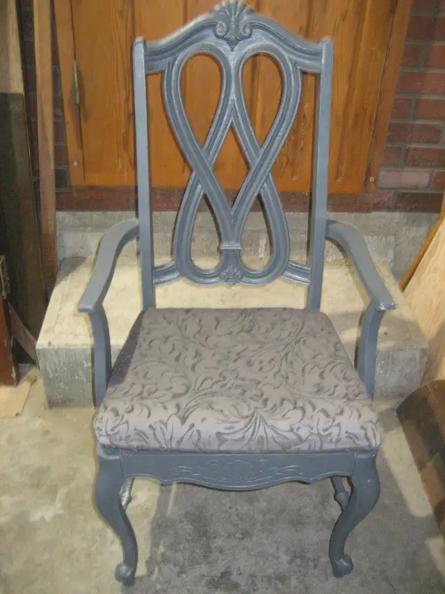 Vintage Arm Chair628632577406751220