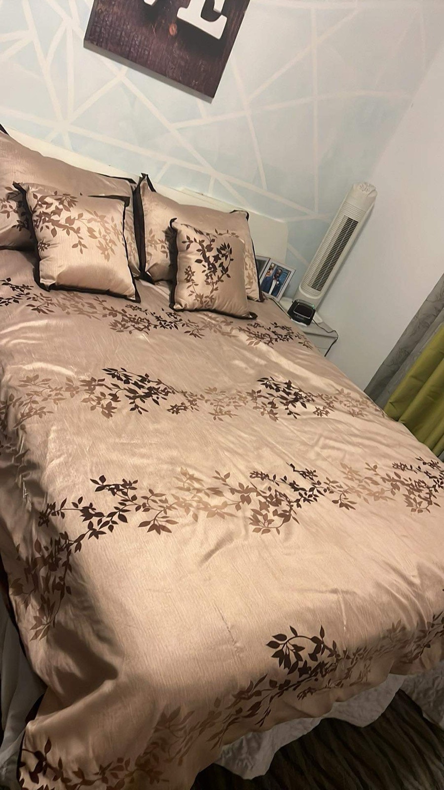 Il reste une chambre à 600$ — photo 1