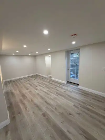FINISH BASEMENT • FULL BATHROOM RENO • HOME RENOVATIONS, View more