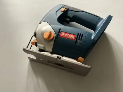 Ryobi Jigsaw (Tool Only), View more