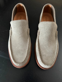 Clarks Pace Barnes Loafer