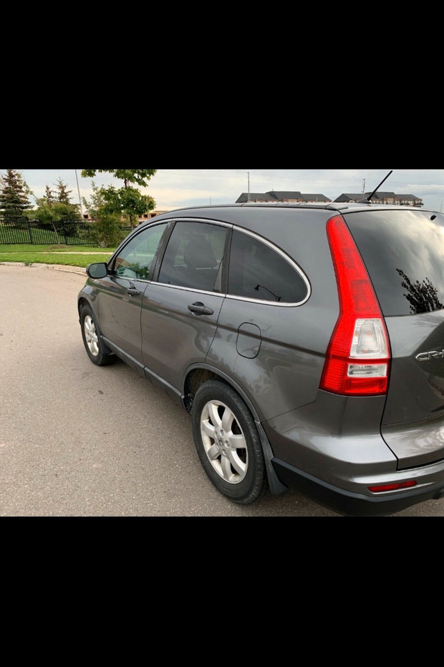 Honda CRV 2010 in Cars & Trucks in Mississauga / Peel Region - Image 4