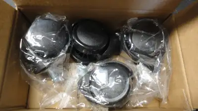 Sytopia Office Chair Casters - Qty 4, View more