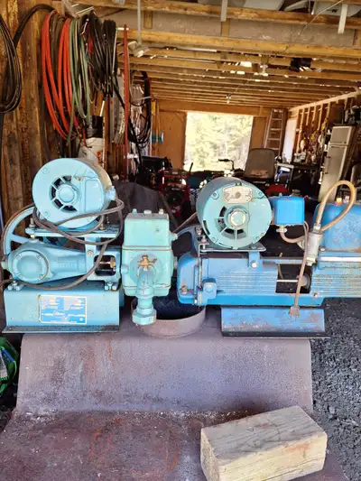 Piston pumps, View more