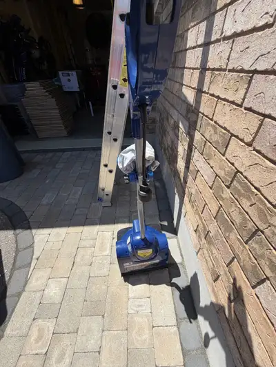 Snow Joe Electric Snow Shovel Model 324E, View more