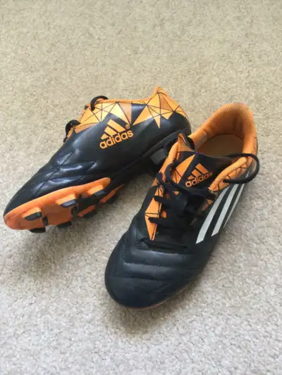 Soccer cleats, View more