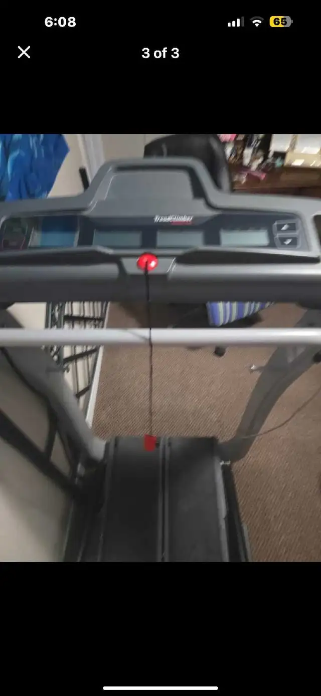 Bowflex Tread Climber in Exercise Equipment in Sarnia - Image 2