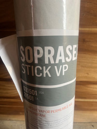 Soprema Sopraseal Stick VP